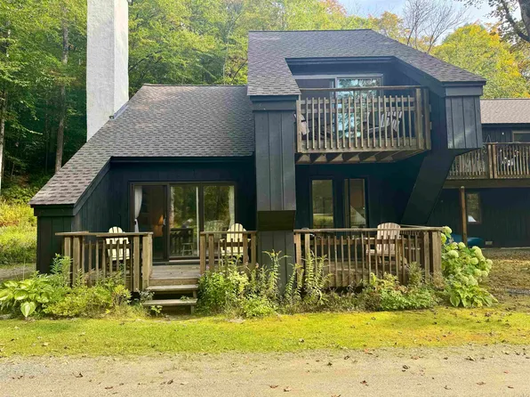 4618 Battleground Road #19, Fayston, VT 05673