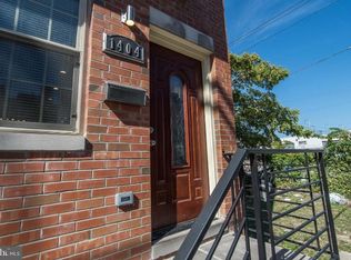 1404 S Taylor St, Philadelphia, PA 19146