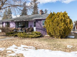 1103 E 39th Ave, Spokane, WA 99203