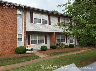 4733 Champion Ct, Greensboro, NC 27410