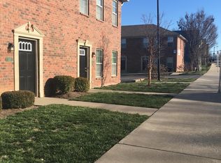 337 Burley Ave, Lexington, KY 40503
