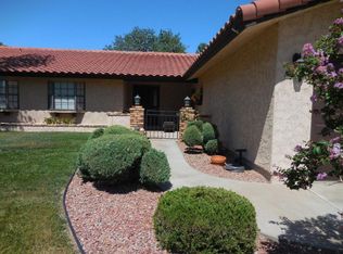 42857 Normandy Ln, Lancaster, CA 93536