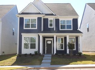 134 Magnolia St, Reidville, SC 29375