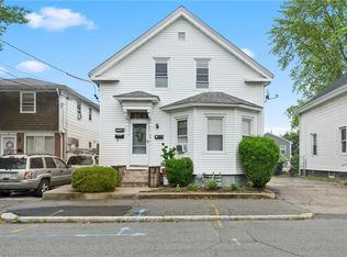 49 Seamans St, Providence, RI 02908