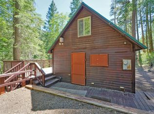 36 Mile Stone Ln #13, Kyburz, CA 95720