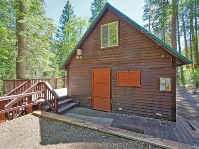 36 Mile Stone Ln #13, Kyburz, CA, 95720