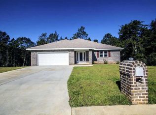 953 Jacobs Way, Cantonment, FL 32533