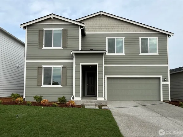6707 285th Place NW, Stanwood, WA 98292