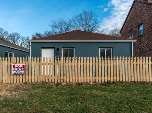 1432-1436 Oakwood Ave, Columbus, OH 43206
