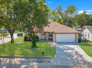 201 Anhalt Dr, New Braunfels, TX 78130