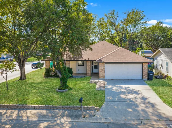 201 Anhalt, New Braunfels, TX 78130