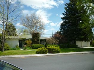 60 E St NE, Ephrata, WA 98823