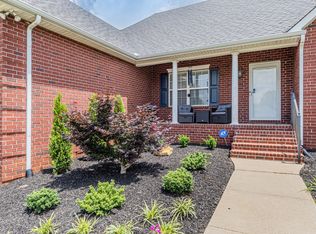 802 Ronald Dr, Murfreesboro, TN 37129