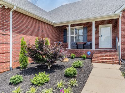 802 Ronald Dr, Murfreesboro, TN, 37129