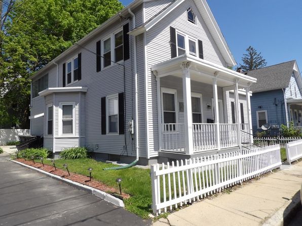 50 Chapin St #1