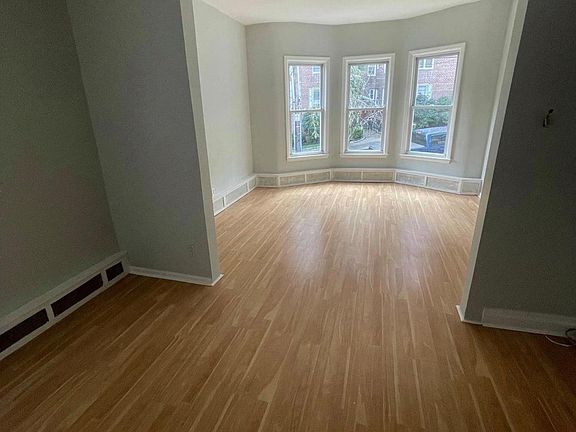 LIVING ROOM AND DINING ROOM