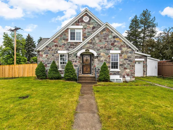 406 Home Addition Dr, Saint Ignatius, MT 59865