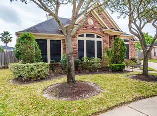 22506 Mossy Trails Ct, Katy, TX 77494