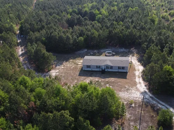 247 S Dixie Rd, Wagener, SC 29164