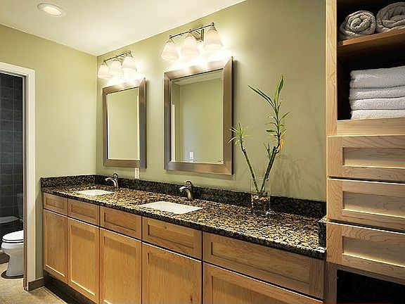 Master bath