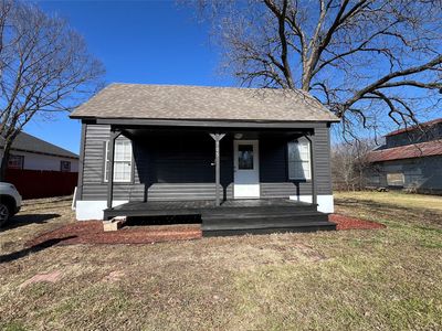 705 E 1st North St, Kaufman, TX, 75142