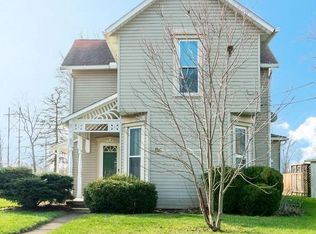 85 W Center St, Milford Center, OH 43045