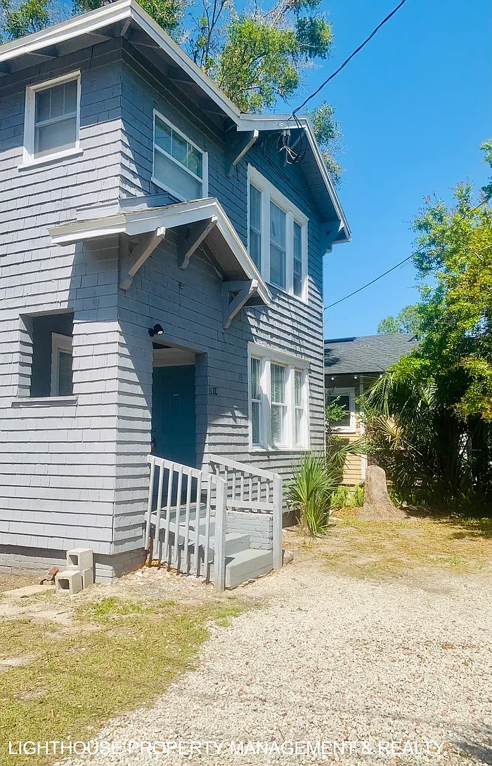 Building Photo - 3914 Springfield Blvd