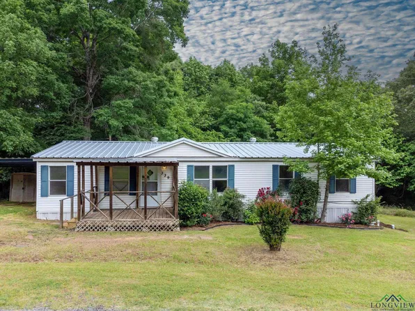 339 Cross Creek Rd, Hallsville, TX 75650