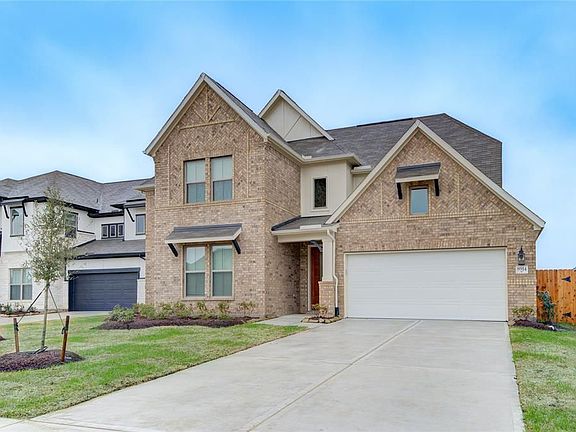 2nd image of 8914 Granary Gate Ln