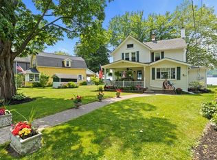 5786 McPhersons Point, Livonia, NY 14487
