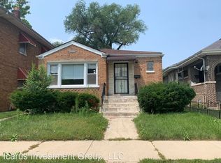 12252 S Stewart Ave, Chicago, IL