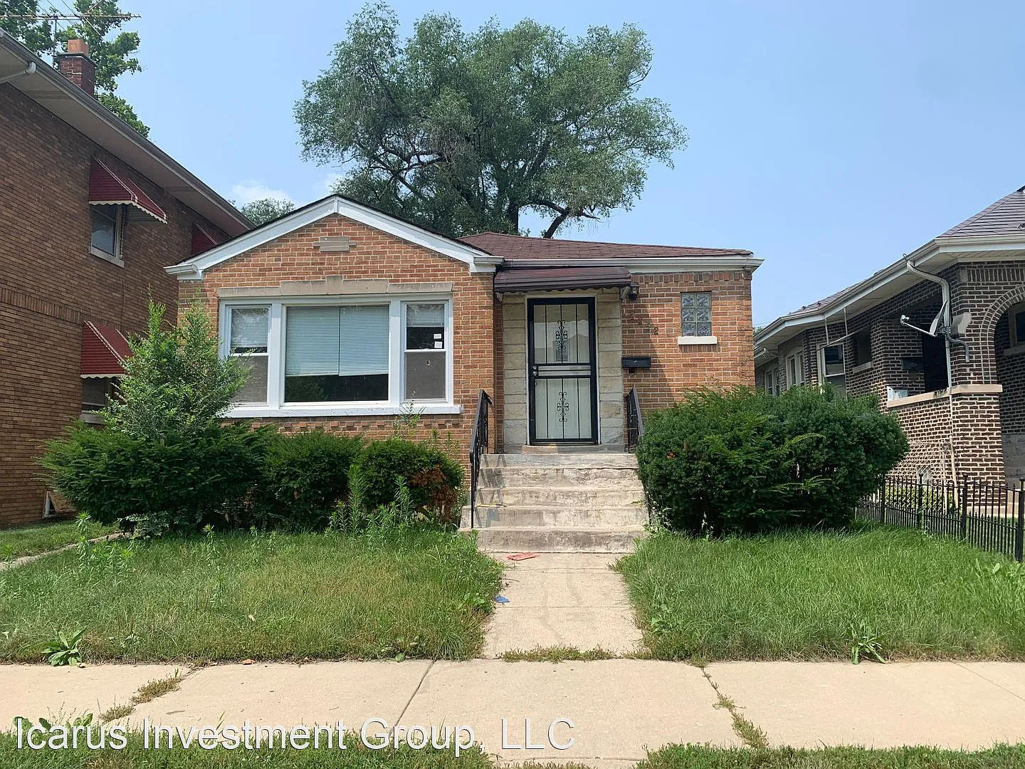12252 S Stewart Ave photo 1