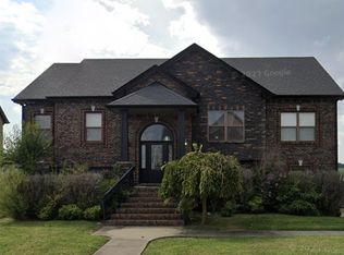3072 Twelve Oaks Blvd, Clarksville, TN 37042