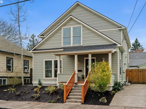 1038 NE Emerson St, Portland, OR 97211