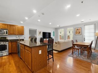 727 Monroe St APT 306, Hoboken, NJ 07030