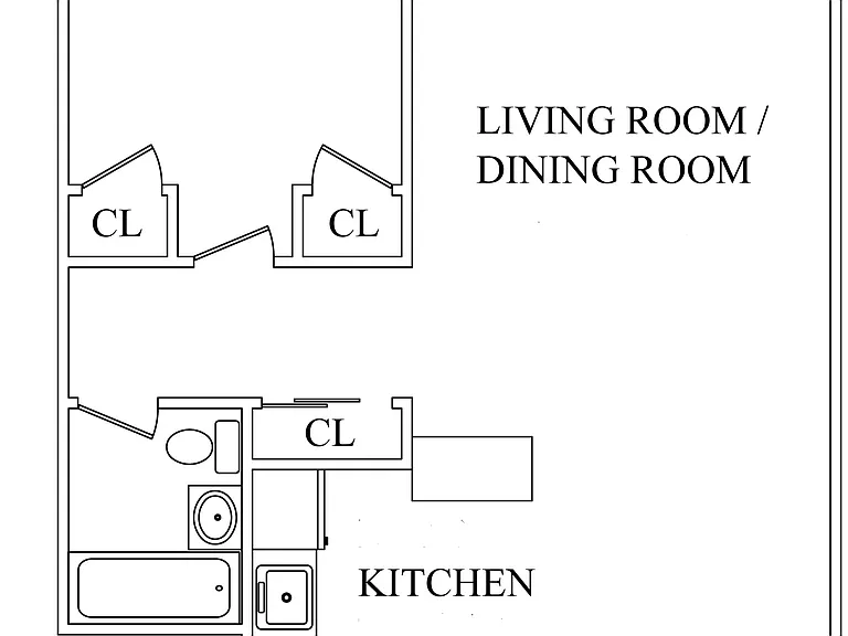 Sample Floor Plan