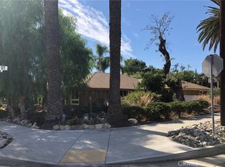 1695 N San Antonio Ave, Upland, CA 91784