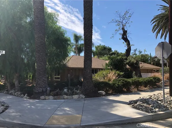 1695 N San Antonio Ave, Upland, CA 91784