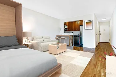Rented by Anchor Associates