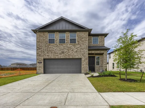 1217 Triton Dr, Seagoville, TX 75159
