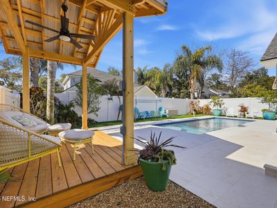1472 LAUREL Way, Atlantic Beach, FL, 32233