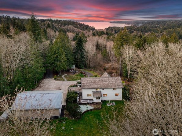 10234 Rising Hill Lane NW, Silverdale, WA 98383