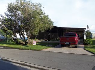 6710 36th Ave E LOT 281, Palmetto, FL 34221