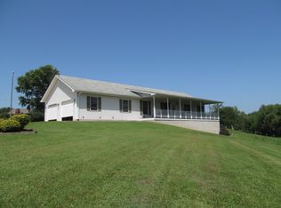 10387 Oaks Rd, Alhambra, IL 62001