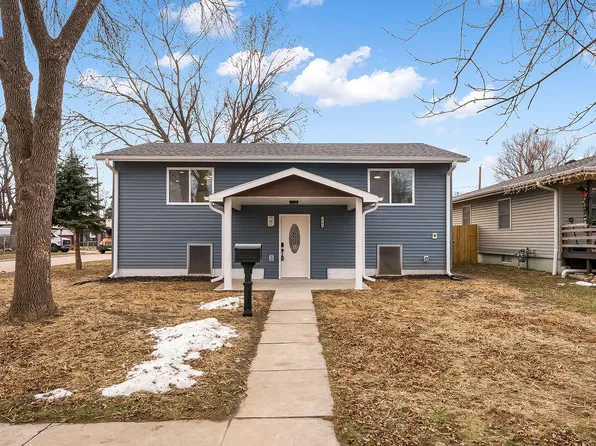 2701 7th Ave, Council Bluffs, IA 51501