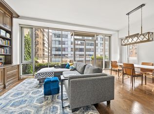 119 Fulton St APT 8, New York, NY 10038