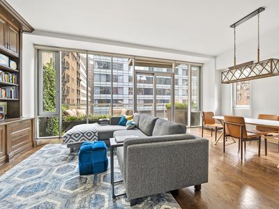119 Fulton St APT 8, New York, NY, 10038
