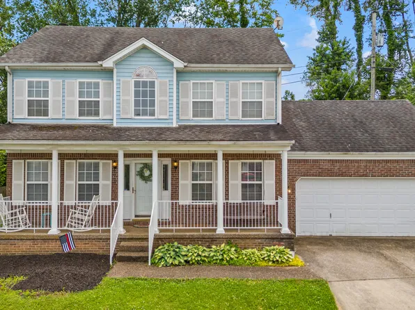 2404 English Station Dr, Lexington, KY 40514