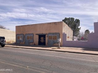 339 E 6th St, Douglas, AZ 85607