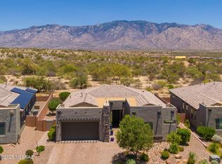 13450 N Cape Marigold Dr, Oro Valley, AZ 85755